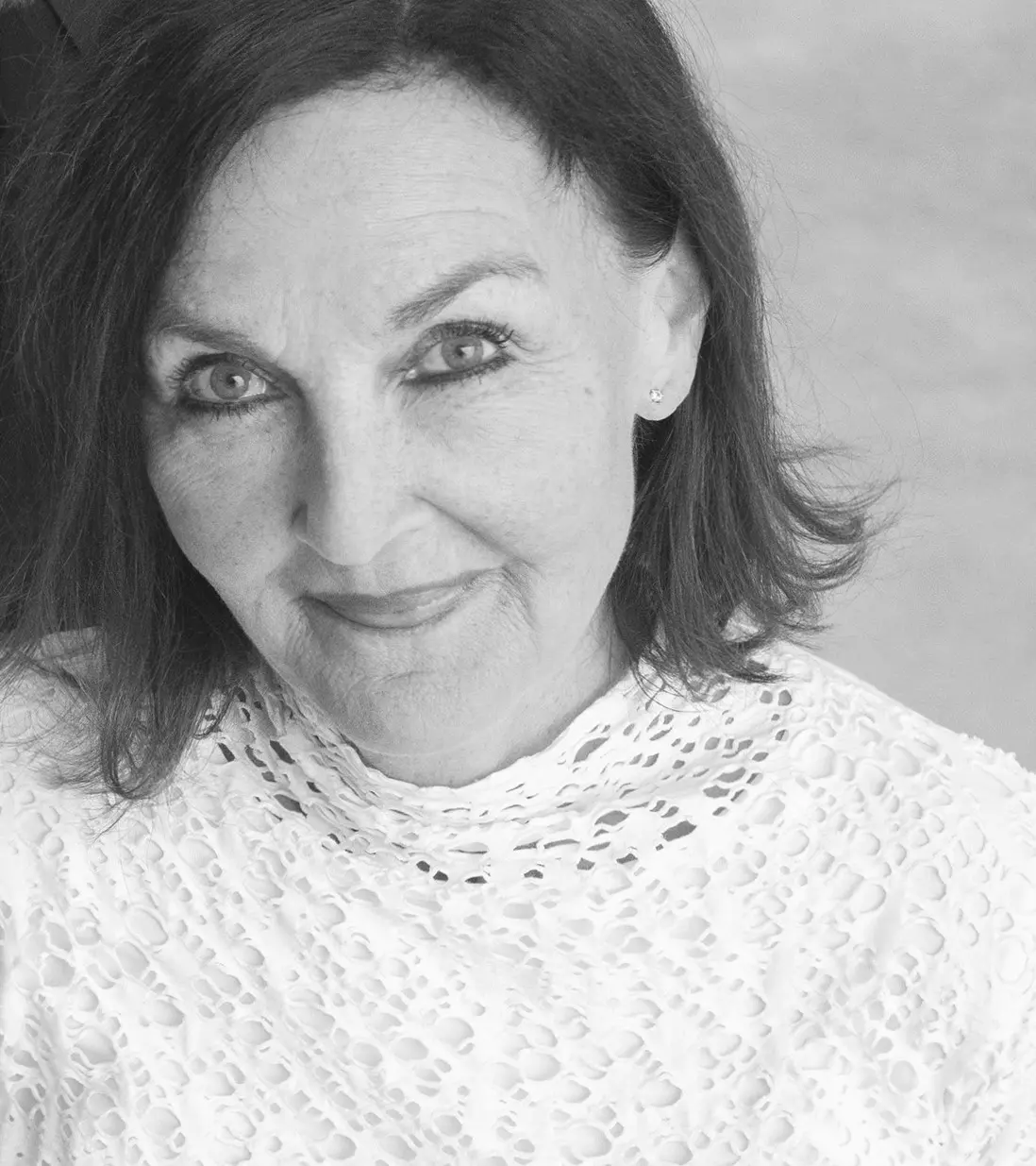 Portrait von Brigitte Asche